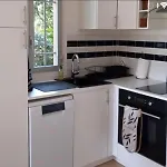 Studio Mandelieu-La-Napoule Apartment *