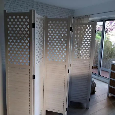 Studio Mandelieu-La-Napoule