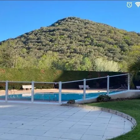 Appartement Studio Mandelieu-la-Napoule
