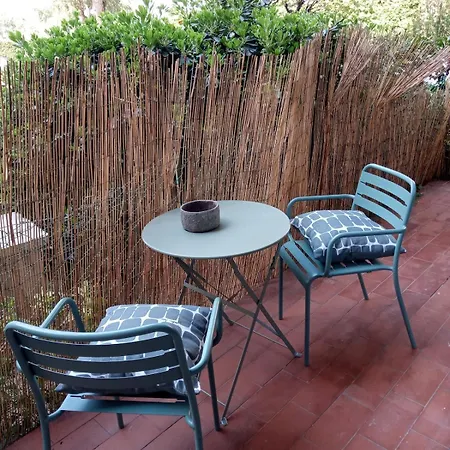 Studio Mandelieu-la-Napoule *