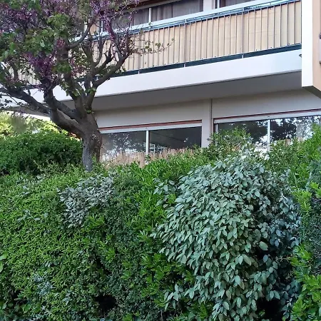 Studio Mandelieu-La-Napoule * Mandelieu