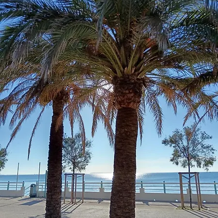 Studio Mandelieu-La-Napoule Apartmán Mandelieu