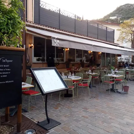 Studio Mandelieu-La-Napoule アパート