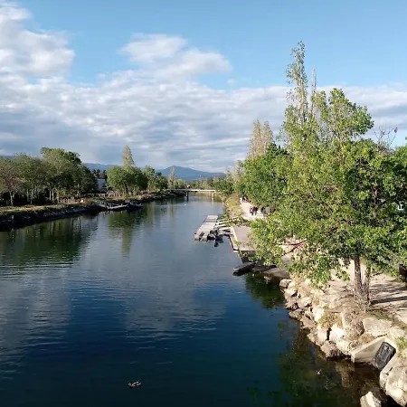 Studio Mandelieu-La-Napoule Mandelieu