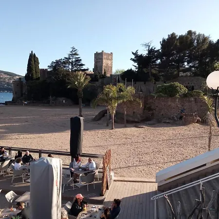 Studio Mandelieu-La-Napoule * Mandelieu