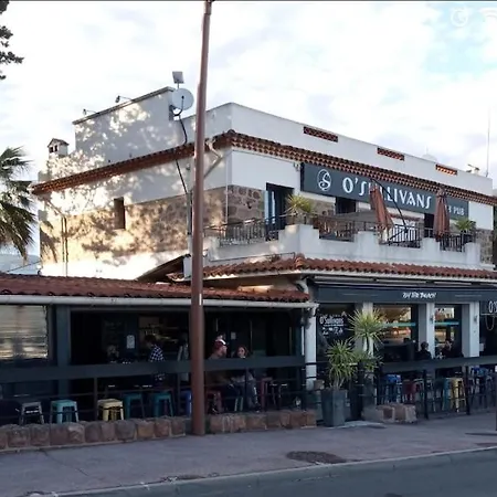 Studio Mandelieu-La-Napoule Mandelieu