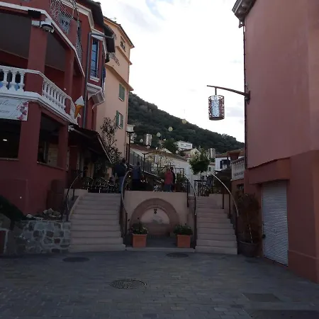 Studio Mandelieu-La-Napoule Apartmán Mandelieu