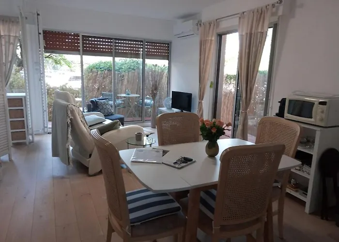 Studio Mandelieu-La-Napoule * Mandelieu