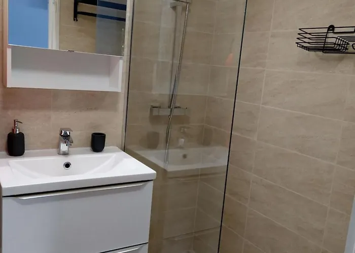 Studio Mandelieu-La-Napoule * Mandelieu