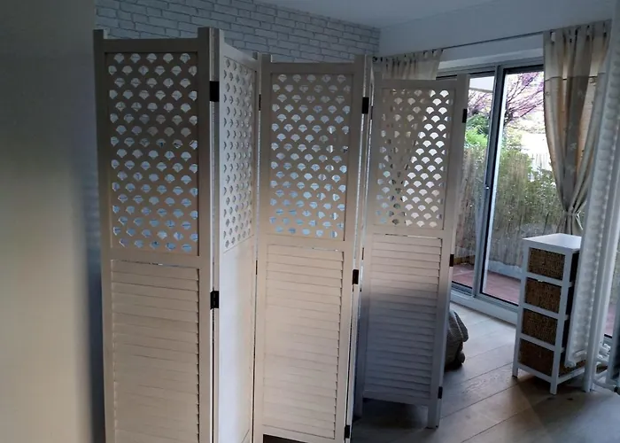 Studio Mandelieu-La-Napoule