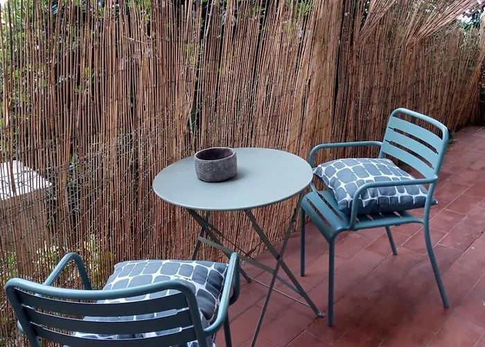 Studio Mandelieu-La-Napoule *