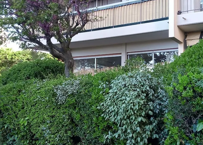 Studio Mandelieu-La-Napoule * Mandelieu