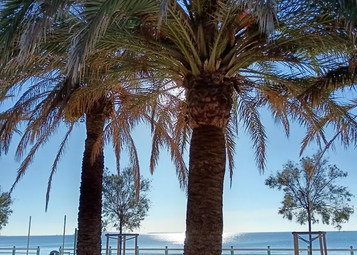 Studio Mandelieu-La-Napoule Apartmán Mandelieu