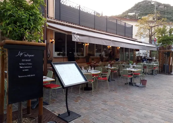 Studio Mandelieu-La-Napoule アパート