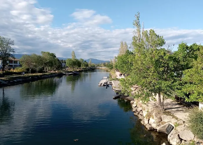 Studio Mandelieu-La-Napoule Mandelieu