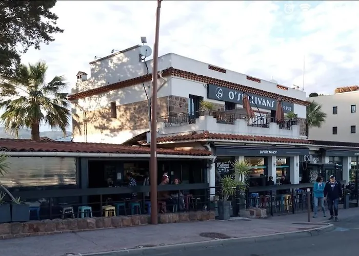 Studio Mandelieu-La-Napoule Mandelieu